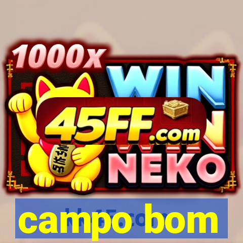 campo bom